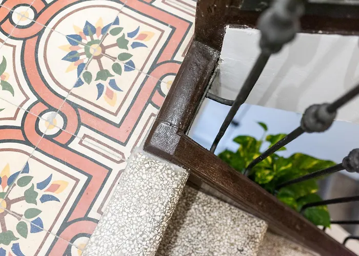 Villa Centro Granada