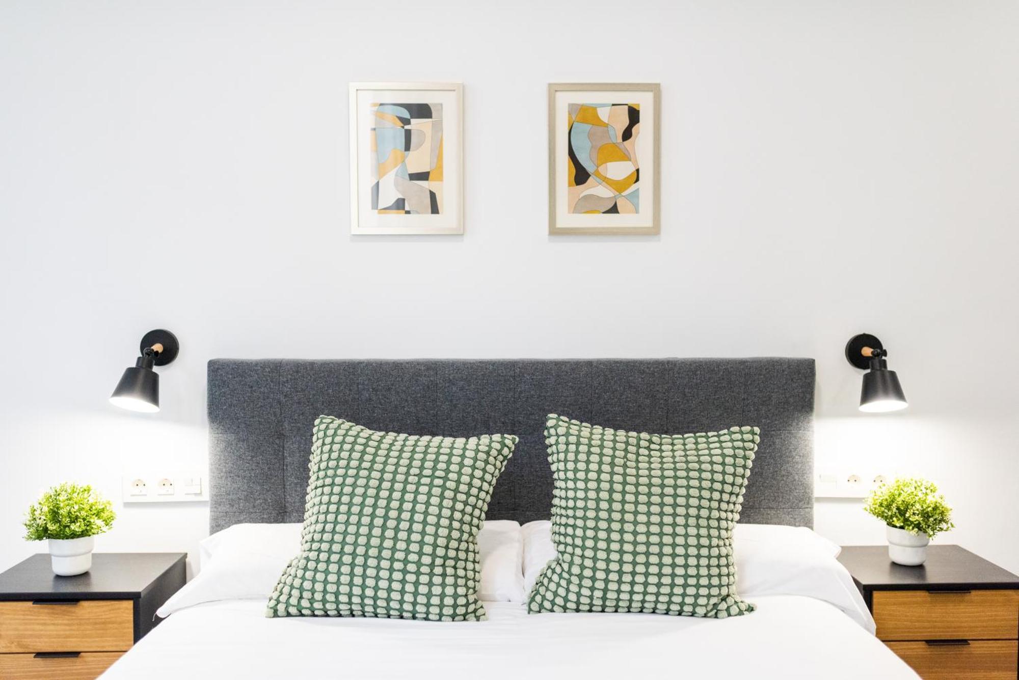 Apartment Centro *